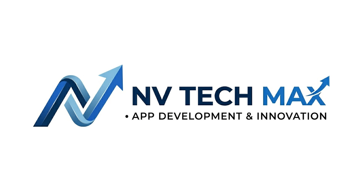 Nv Tech Max — Apps for learners